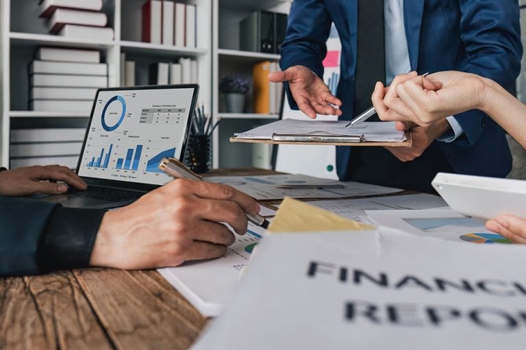 Financial Services Affiliate Marketing: Strategy Guide