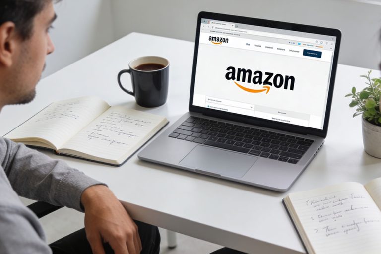 How to Access Amazon Attribution in Seller Central