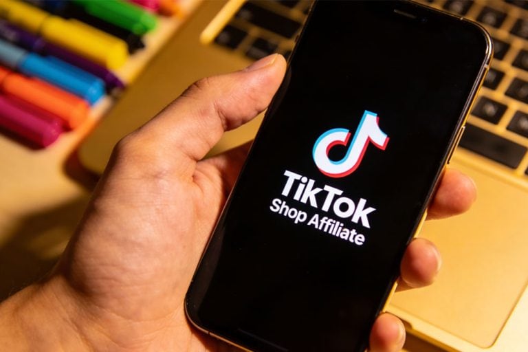 How to Be a TikTok Shop Affiliate: Quick-Start Guide