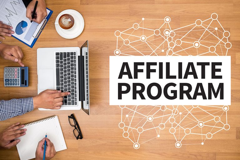 How to Setup an Affiliate Program in 7 Steps (2025)