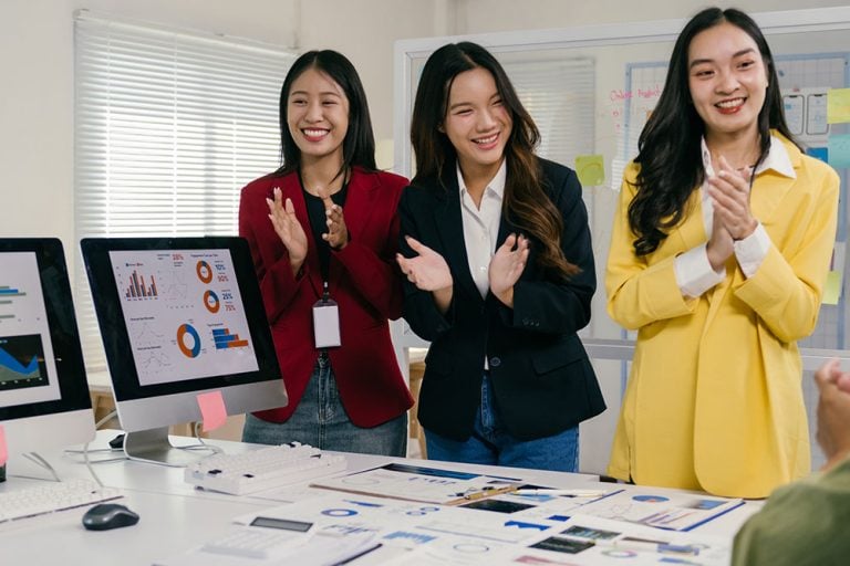 Performance Based Marketing Agency: Models Explained