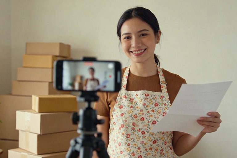 TikTok Shop Creator Affiliate: Features & Commissions