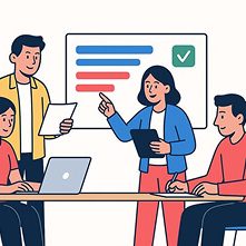 Informed Adjustments